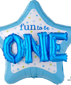 FOIL ONE 3D
