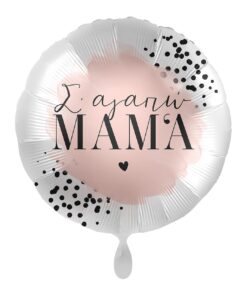 FOIL SAGAPO MAMA