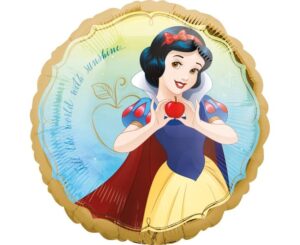 FOIL SNOW WHITE