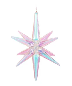 FOIL STAR 3D