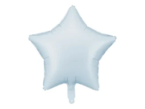 FOIL STAR BLUE