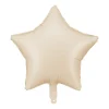 FOIL STAR LIGHT GREY