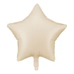 FOIL STAR LIGHT GREY