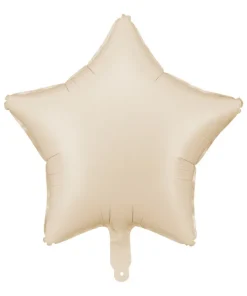FOIL STAR LIGHT GREY