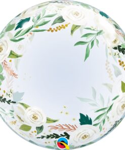 FOIL WEDDING FLORAL
