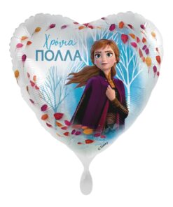 FOIL XRONIA POLLA ANNA