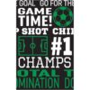 GOAL GETTER
