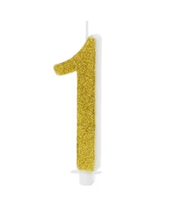 GOLD CANDLE NO1