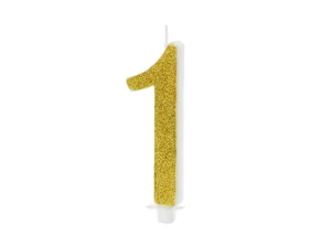 GOLD CANDLE NO1