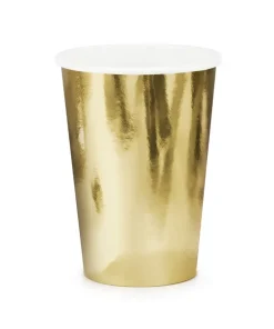 GOLD CUPS