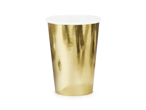 GOLD CUPS