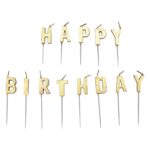 HAPPY BIRTHDAY MINI