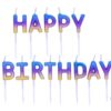 HAPPY BIRTHDAY OMBRE