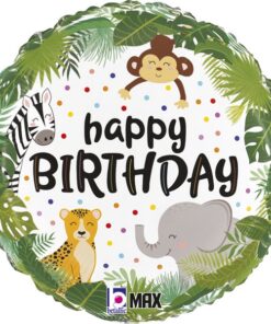 HAPPY BIRTHDAY ZOUGKLA