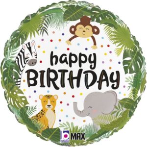 HAPPY BIRTHDAY ZOUGKLA
