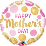 HAPPY MOTHERS DAY