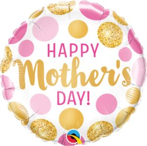 HAPPY MOTHERS DAY