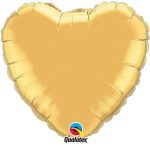 KARDIA METALLIC GOLD