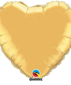 KARDIA METALLIC GOLD