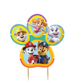 KERI PAW PATROL