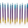 KERIA RAINBOW OMBRE