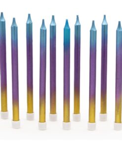 KERIA RAINBOW OMBRE