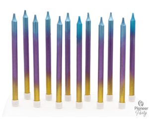 KERIA RAINBOW OMBRE