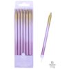 KERIA ROSE GORLD OMBRE
