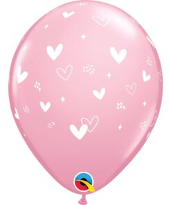 LATEX VALENTINES 2