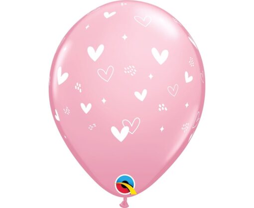 LATEX VALENTINES 2