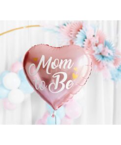 MOM TO BE 1