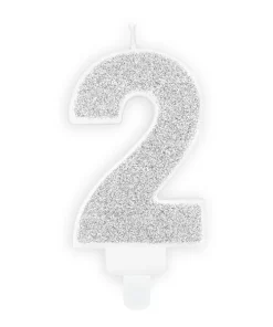 SILVER NO 2