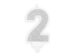 SILVER NO 2