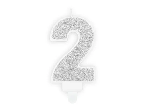 SILVER NO 2