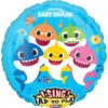 SINGING BABY SHARK