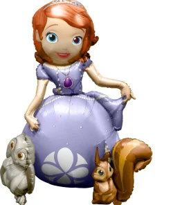 SOFIA THE FIRST
