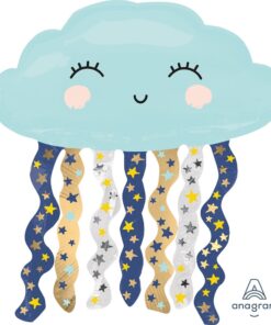 SUPERSHAPE CLOUD