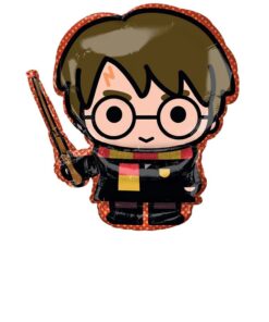 SUPERSHAPE HARRY POTTER