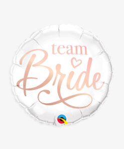 TEAM BRIDE