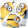 TETRAGONO MINIONS