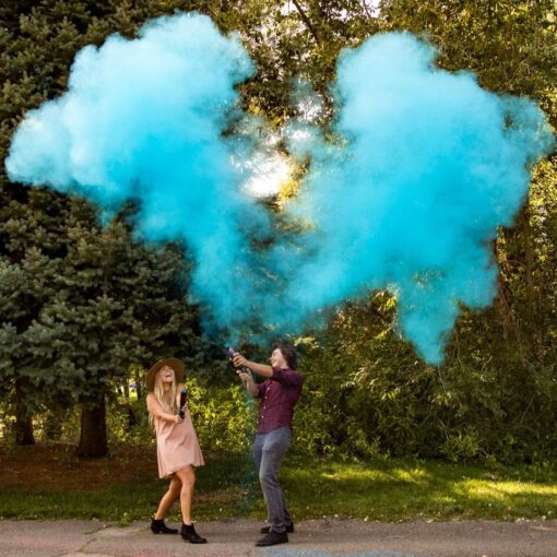 COLOR SMOKE GALAZIO 1