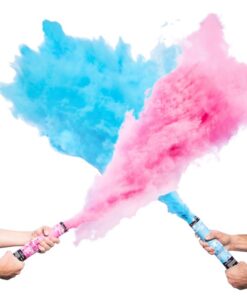COLOR SMOKE GALAZIO