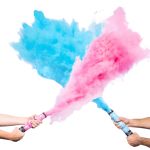 COLOR SMOKE ROZ