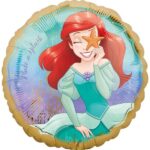 FOIL ARIEL