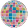 FOIL DISCO BALL 4D