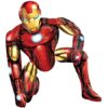 FOIL IRON MAN