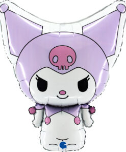 FOIL KUROMI