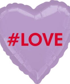 FOIL LOVE