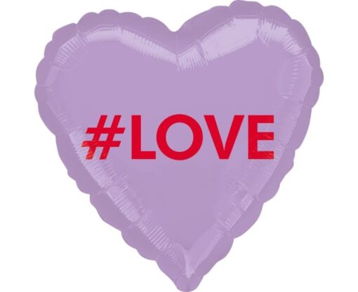 FOIL LOVE