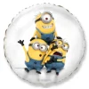 FOIL MINIONS